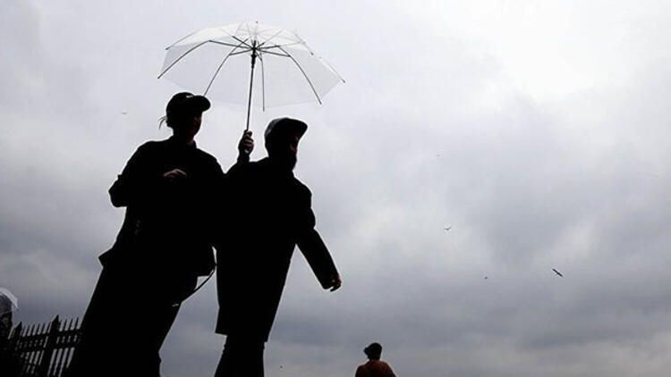 Meteoroloji saat verdi! Kabusu yaşayan Düzce için de uyarı var - Resim: 1