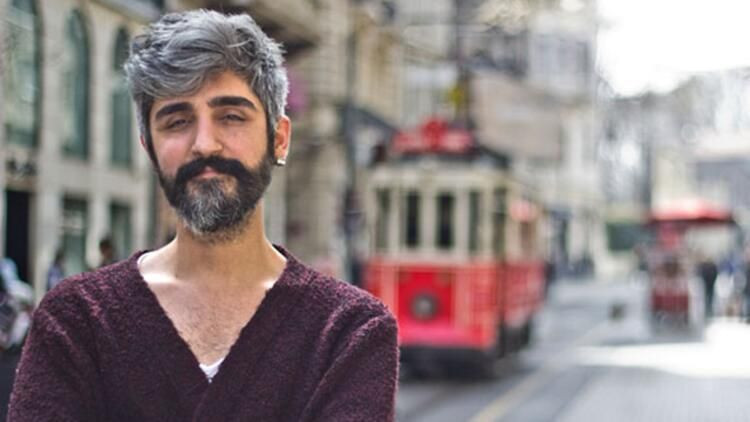 Askerlik fotoğrafı olay olmuştu Manuş Baba'dan itiraf - Resim: 1