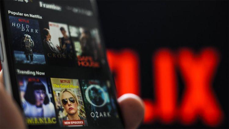 Netflix kararı ne olacak kapanacak mı? Netflix'in sahibi vaktiyle demiş ki... - Resim: 4