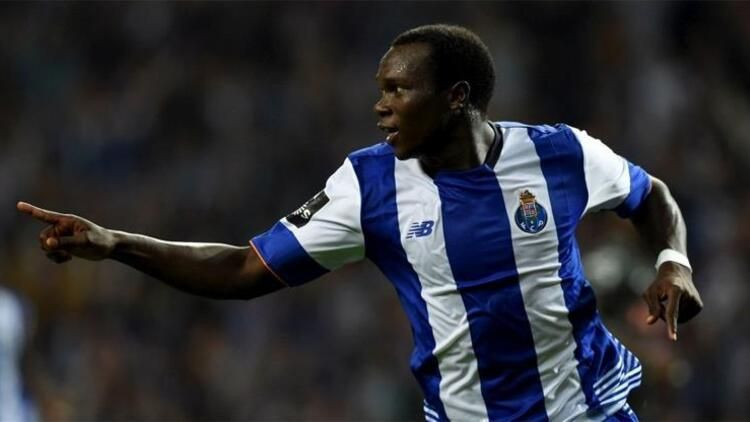 Beşiktaş ve Galatasaray'ın Aboubakar savaşı! - Resim: 3