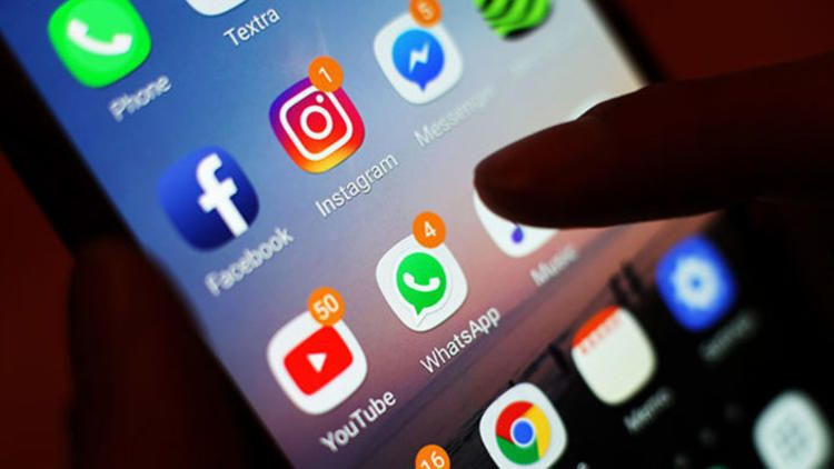 Artık WhatsApp ve Instagram demeyeceğiz, yeni isimleri belli oldu - Resim: 2
