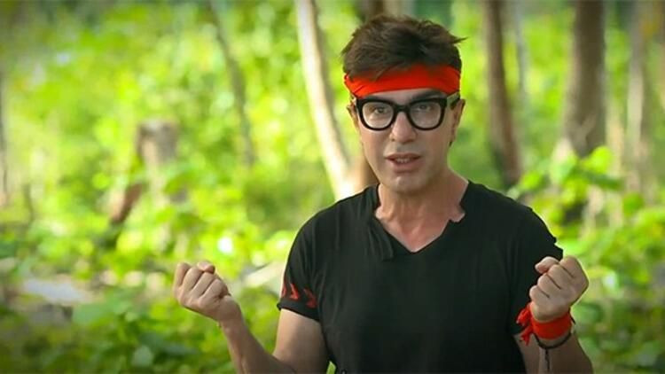 Yılmaz Morgül'ün attığı kalpli mesajları Türkiye Kick Boks Şampiyonu Serdar Beyhatun ifşa etti - Resim: 1