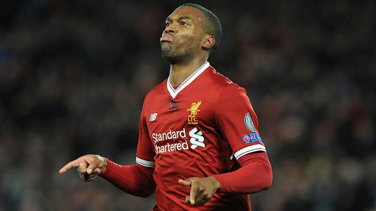 Daniel Sturridge Trabzonspor için İstanbul'a geldi - Resim: 2
