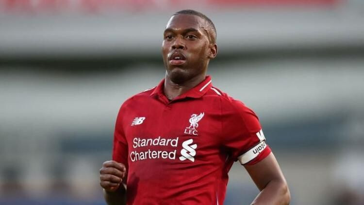 Daniel Sturridge Trabzonspor için İstanbul'a geldi - Resim: 3