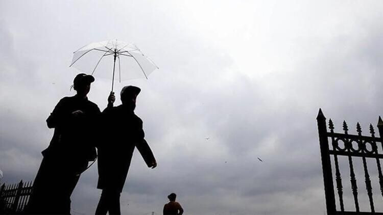 Meteoroloji'den o bölgelere kritik uyarı! - Resim: 2