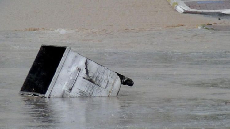 Meteoroloji o illeri uyardı! Sağanak yağış çok fena vuracak - Resim: 2