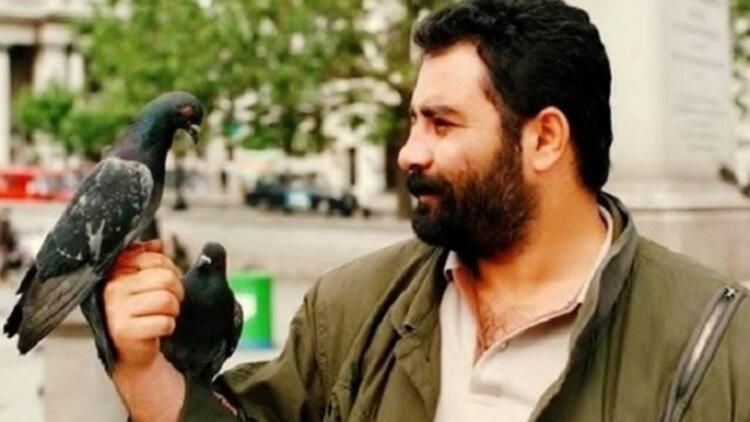 Canlandıracak kişinin benzerliği olay Ahmet Kaya'nın hayatı film oldu! - Resim: 1