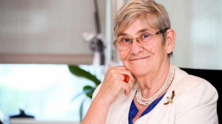 Canan Karatay kırmızı etin faydalarını anlattı en sağlıklı et bakın neymiş - Resim: 3