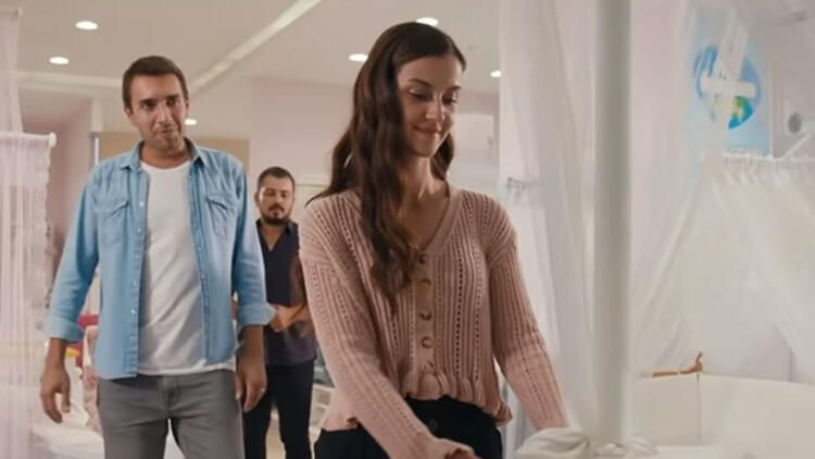 ATV o dizinin fişini çekti sevilen dizi Kasım ayında final yapıyor - Resim: 4