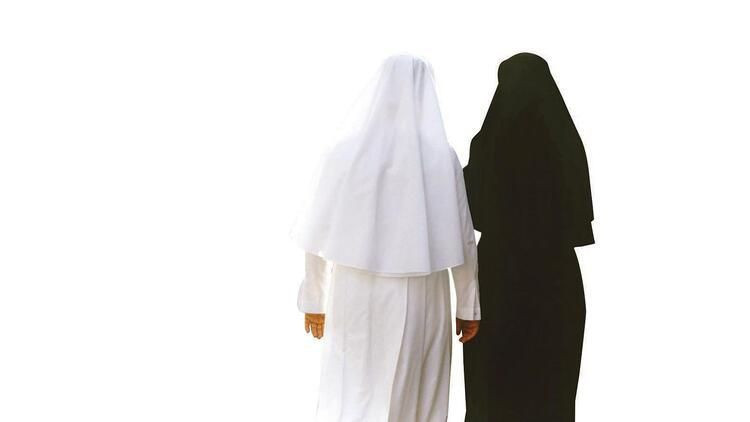 İtalya'da skandal! Karnı ağrıyan rahibeler hamile çıktı - Resim: 1