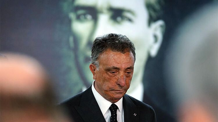 Beşiktaş'ta ilk Divan Kurulu Toplantısını yapan Ahmet Nur Çebi'den olay sözler - Resim: 4