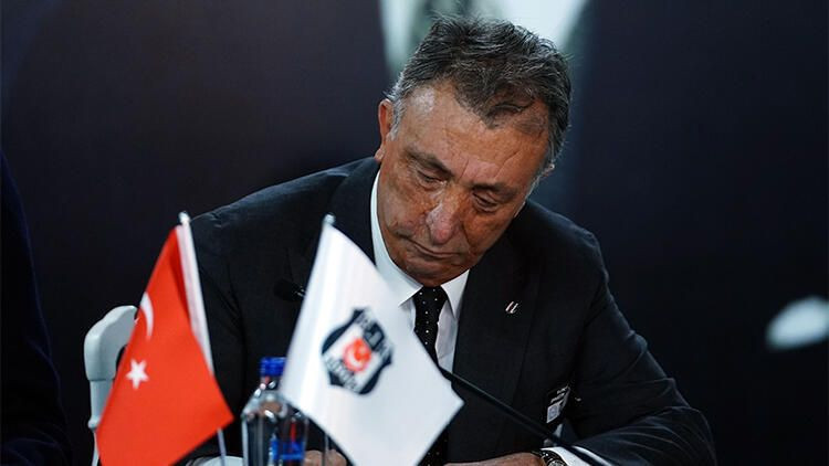 Beşiktaş'ta ilk Divan Kurulu Toplantısını yapan Ahmet Nur Çebi'den olay sözler - Resim: 3