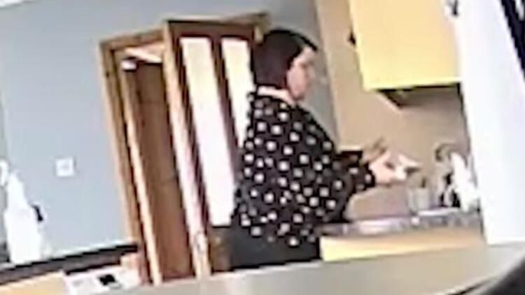 Evindeki gizli kamera her şeyi kaydetti! En yakın arkadaşı sırtından bıçaklamıştı - Resim: 3