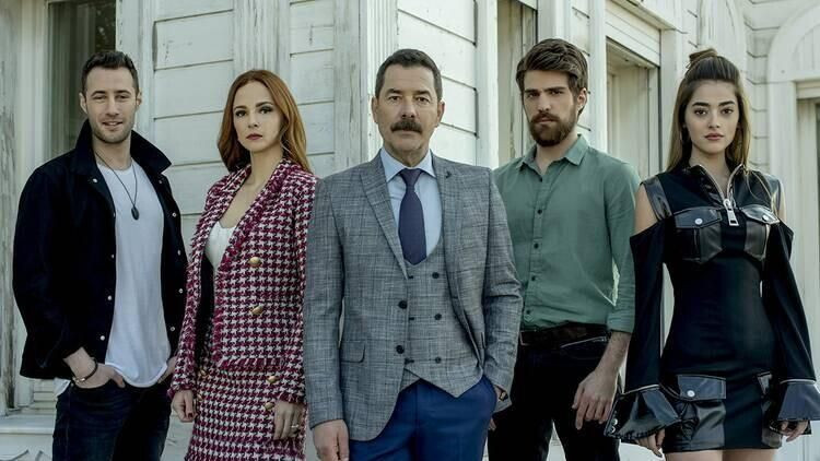 Zalim İstanbul dizisinde flaş değişiklik! O isim diziye veda etti - Resim: 1