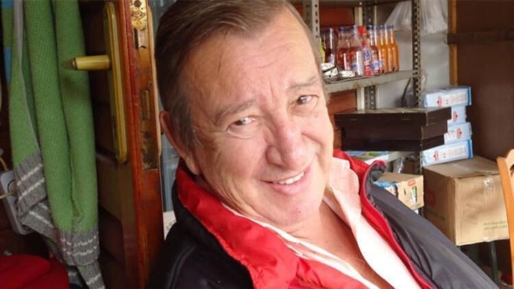 Tunç Başaran son yolculuğuna uğurlandı gerçek ölüm nedenini abisi açıkladı - Resim: 1