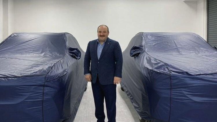 Bakan Varank'tan yerli otomobil yorumuna esprili yanıt: Böyle temenni mi olur - Resim: 2