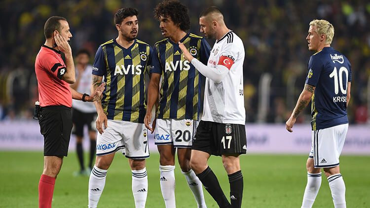 Ozan Tufan'ın derbide attığı gol sosyal medyayı salladı - Resim: 1