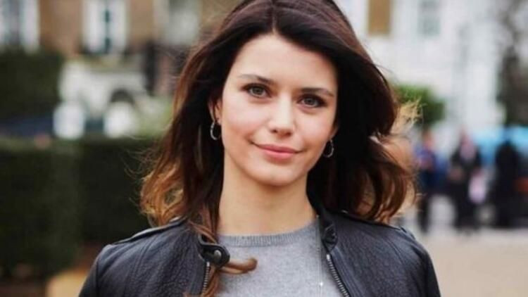 Beren Saat'ten annelik açıklaması Atiye'de sevişme sahnesi olay olmuştu - Resim: 2