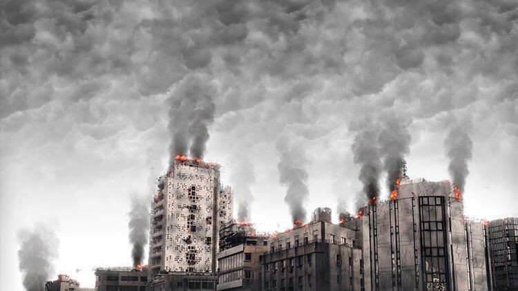 Jeane Dixon'ın 2020 kehaneti! Dünyanın sonu mu geliyor? - Resim: 2