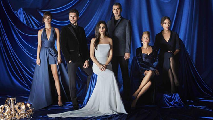 Usta oyuncuların yer aldığı yeni dizi Zemheri başlıyor! Bakın hangi usta isimler var - Resim: 2