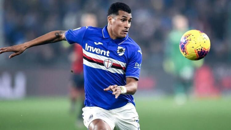 Galatasaray'dan Murillo bombası! Falcao'dan bilgi aldı geliyor - Resim: 1