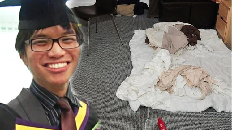 136 erkeğe tecavüz etti tarihin en büyük sapığı için ülke alarma geçti - Resim: 1