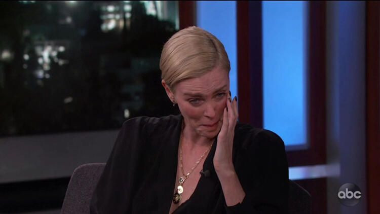 Ünlü oyuncu Charlize Theron cinsel fantezi itirafı! Güzeldi ama burnunu gösterince şoke oldum - Resim: 4