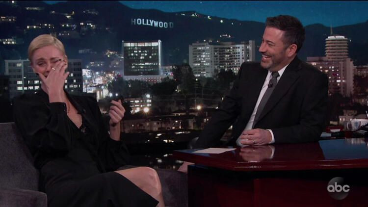 Ünlü oyuncu Charlize Theron cinsel fantezi itirafı! Güzeldi ama burnunu gösterince şoke oldum - Resim: 2