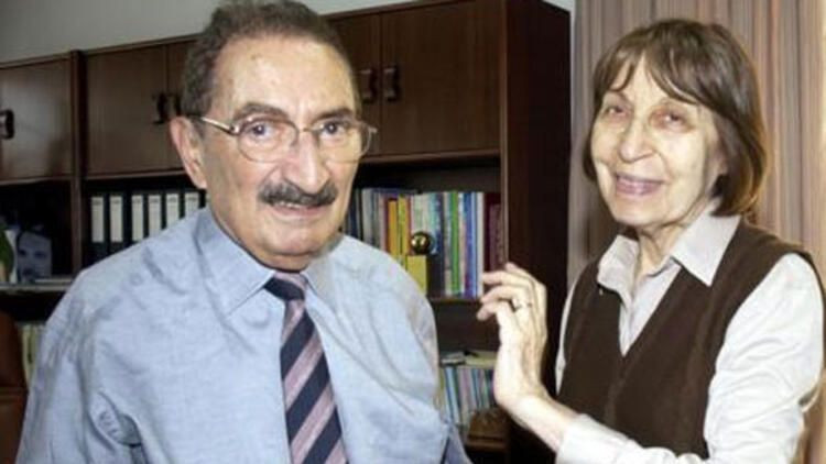 Rahşan Ecevit hayatını kaybetti! Rahşan Ecevit kimdir? - Resim: 2