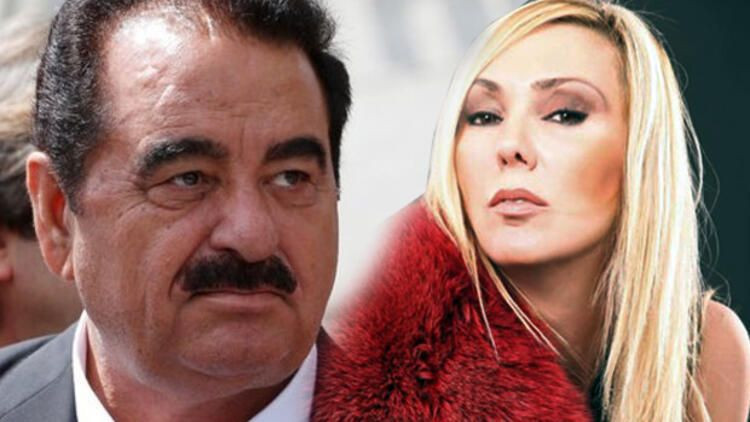 Sibel Gökçe İbrahim Tatlıses'in tecavüzüne uğradığını söyledi 12 bin TL ceza - Resim: 3