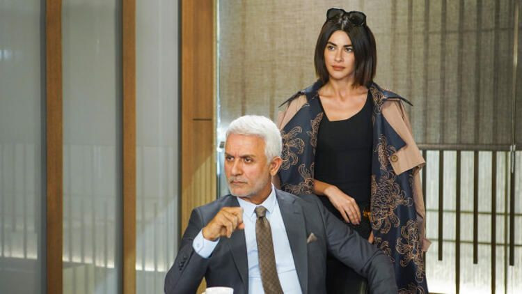 Yasak Elma dizisine sürpriz transfer İncilay Şahin dahil oldu! - Resim: 2