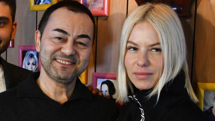 Serdar Ortaç Seçil Gür aşkı doludizgin! Çocuk açıklaması olay oldu - Resim: 3