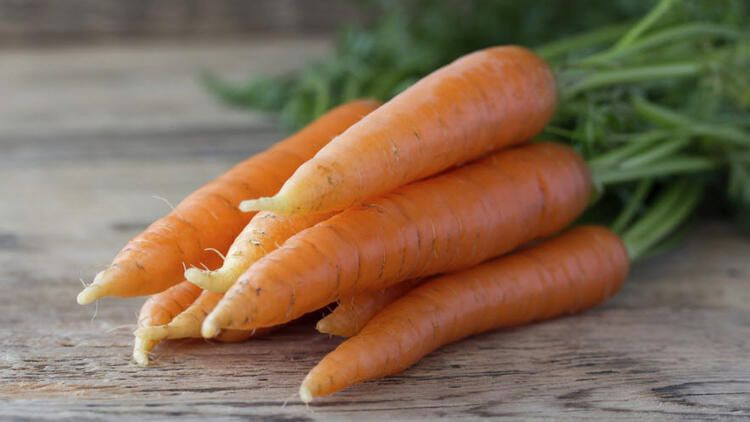 Yaşlanmaya izin vermeyen yedikçe gençleştiren besinler! - Resim: 1