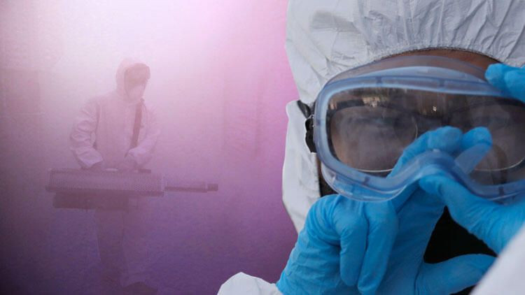 DSÖ'den dünyanın merak ettiği koronavirüs açıklaması - Resim: 1