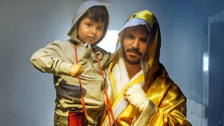 TRT 1 dizisi Şampiyon'da şoke eden ayrılık resmen yaprak dökümü yaşandı - Resim: 1