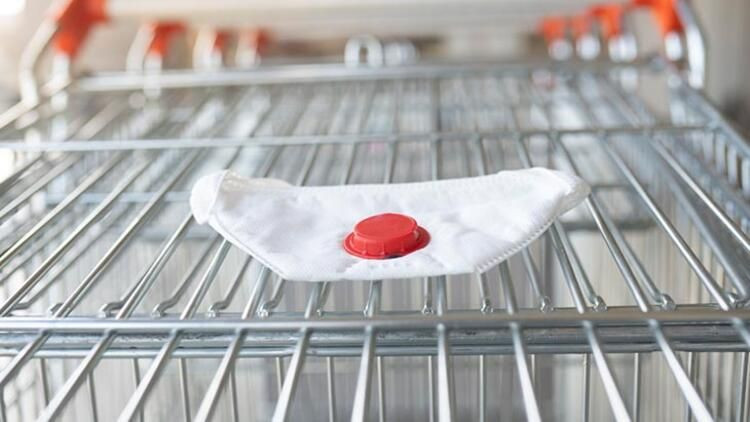 Marketten alınan sebze ve gıdalar nasıl temizlenmeli? Kredi kartını da unutmayın - Resim: 3