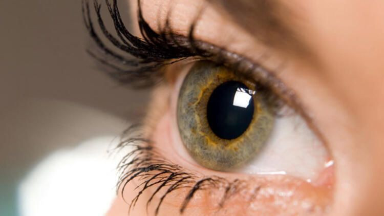 Koronavirüsün hiç bilinmeyen bir belirtisi keşfedildi gözden anlarsınız - Resim: 4