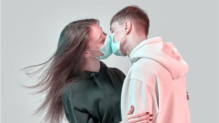 Cinsel ilişkiyle corona virüs bulaşır mı? Herkesin sormaya utandığı sorular - Resim: 3