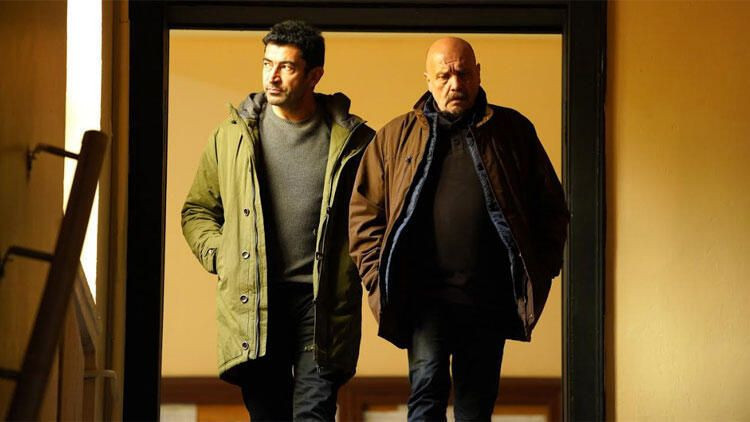 İlk mistik polisiye dizisi Alef 10 Nisan’da başlıyor kimseye randevu vermeyin - Resim: 3