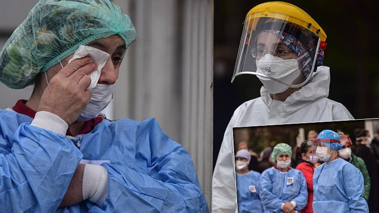 Prof. Dr. Cemil Taşçıoğlu için Türkiye'nin dört bir yanında saygı duruşu - Resim: 4