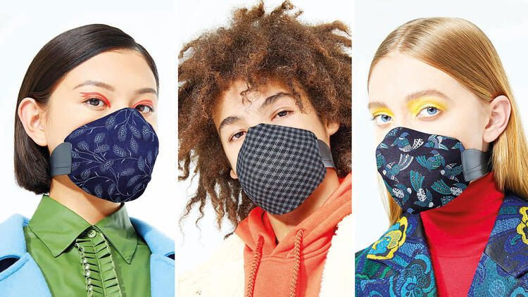 Evde koronavirüs maskesi nasıl yapılır? İşte yıkanabilir maske yapma yolları - Resim: 4