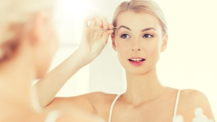 Evde kaş nasıl alınır? İşte evde kaş alma yöntemleri - Resim: 3