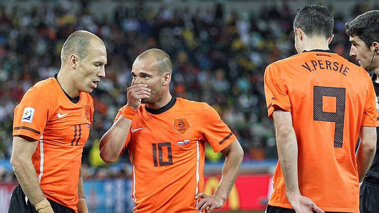 Futbol tarihinin en skandal transferleri arasında Türkiye'den 2 isim - Resim: 1