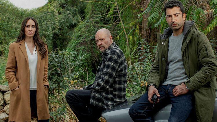 BluTV Alef dizisinin yıldızı Ahmet Mümtaz Taylan'dan dikkat çeken açıklamalar - Resim: 2