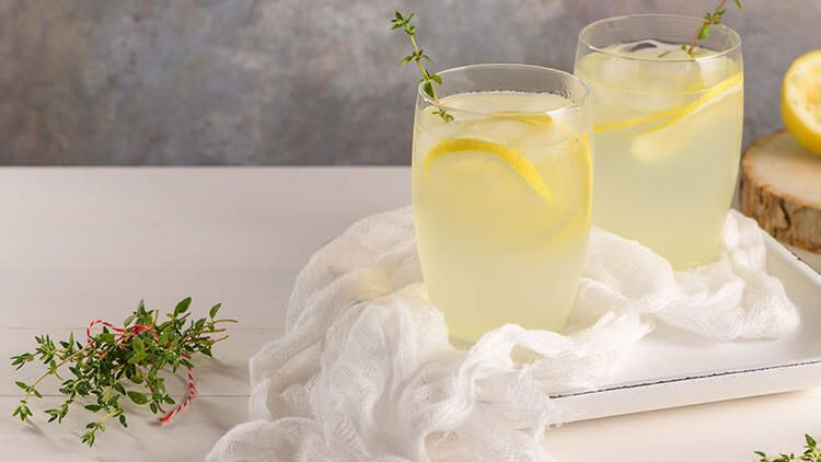 Sıcak havaların favori içeceği: Churchill (Çörçil) nedir, nasıl yapılır? - Resim: 2