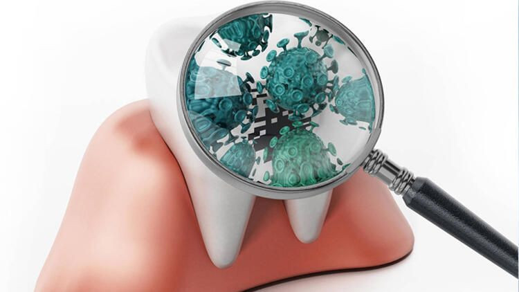 Ramazan'da ağız kokusunun sebebi nedir? Ağız kokusu nasıl önlenir? - Resim: 3