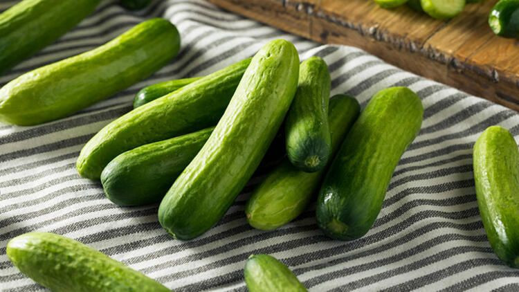 Ramazan'da susatmayan yiyecekler nelerdir? - Resim: 3