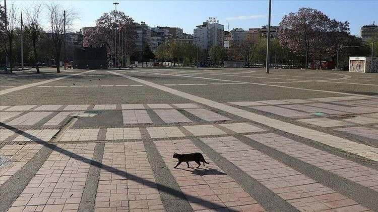 24 ilde sokağa çıkma yasağı başladı! İşte yasaktan muaf olanlar - Resim: 2