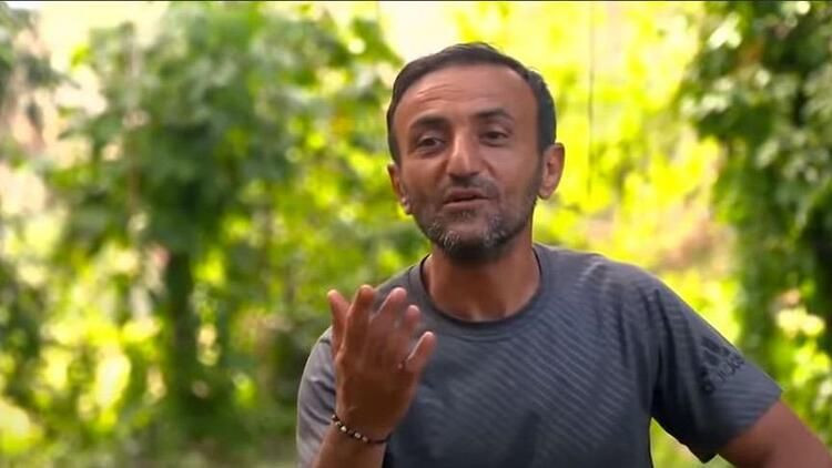 Survivor'dan elenen Ersin Korkut'a Yılmaz Erdoğan kötü haberi nasıl verdi? Canlı yayında açıkladı - Resim: 2