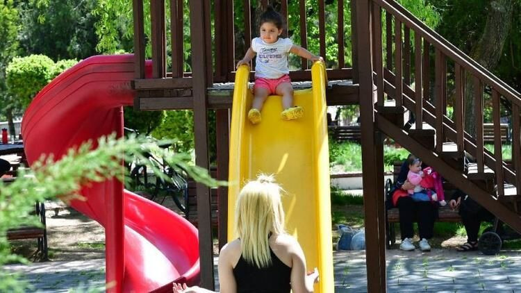 İstanbul, Ankara, İzmir ve 15 ilin seyahat yasağı kalktı! 1 Haziran'da açılacak yerler - Resim: 4